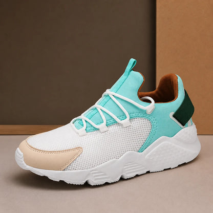 Mesh Casual Sneakers
