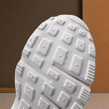 Mesh Casual Sneakers