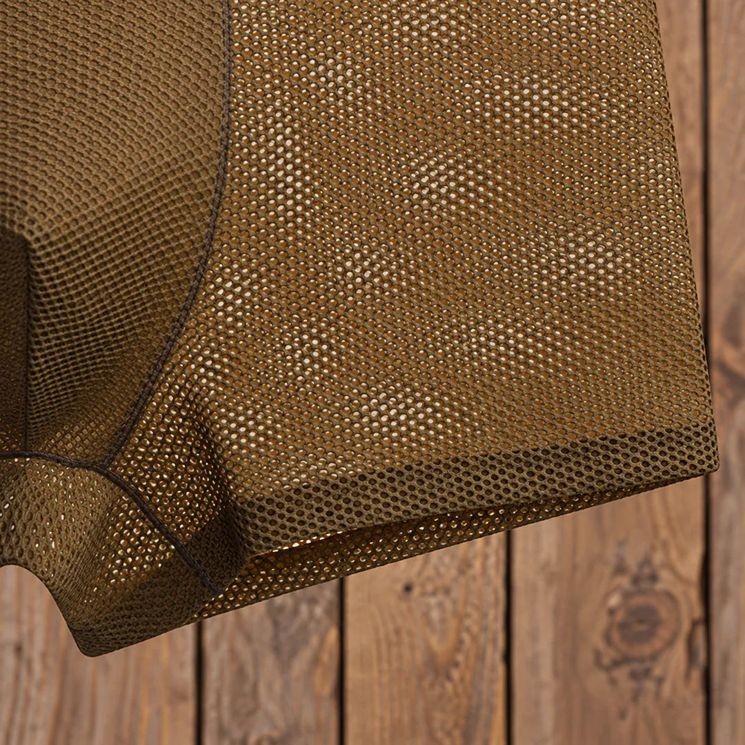 Mesh Panel Boxer Briefs