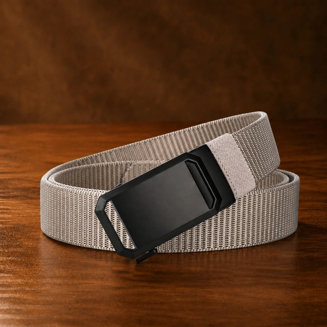 Modern Automatic Buckle Belt
