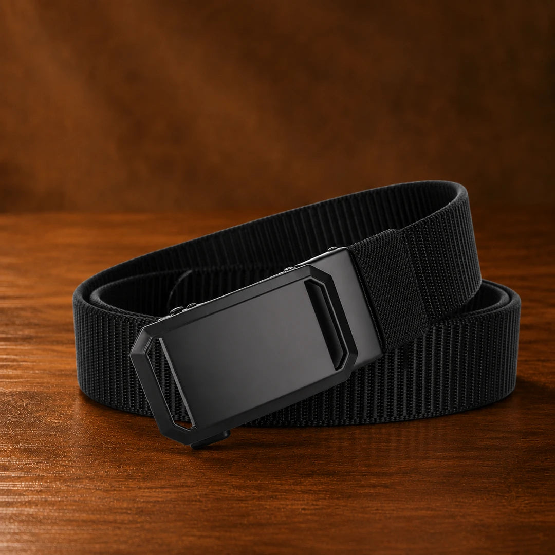 Modern Automatic Buckle Belt