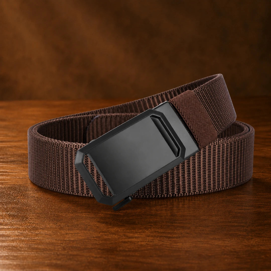 Modern Automatic Buckle Belt
