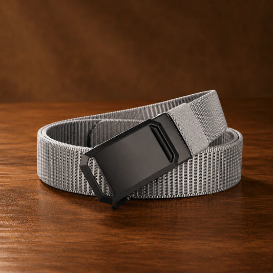 Modern Automatic Buckle Belt