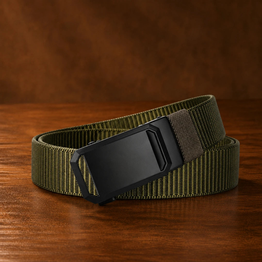 Modern Automatic Buckle Belt