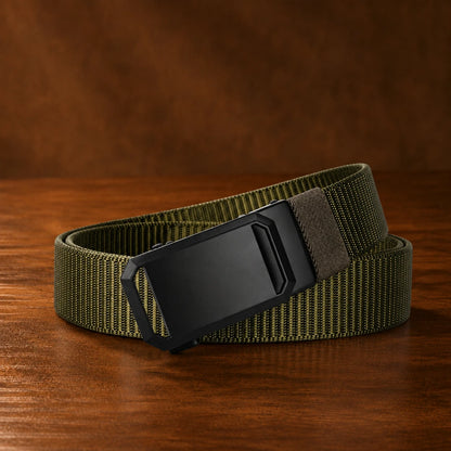 Modern Automatic Buckle Belt