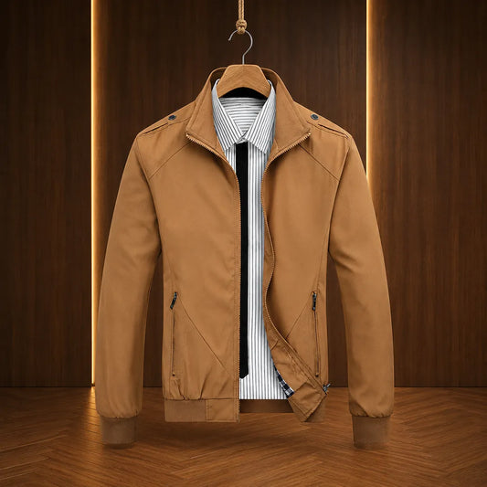 Modern Casual Jacket