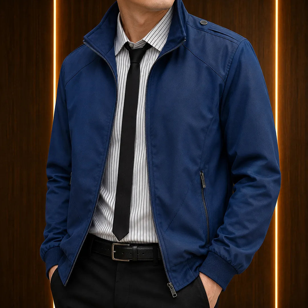 Modern Casual Jacket