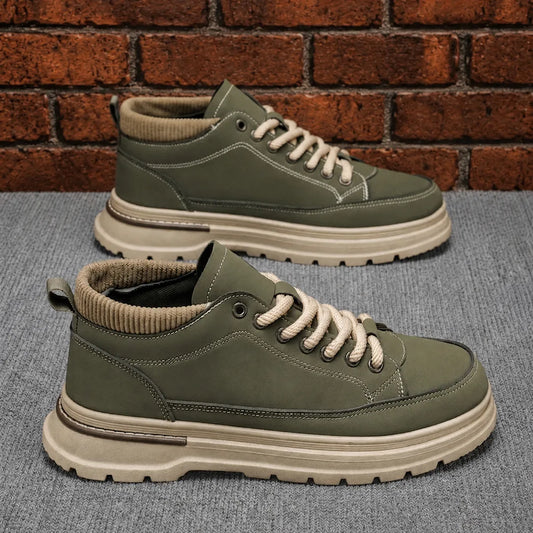 Modern Casual Sneakers