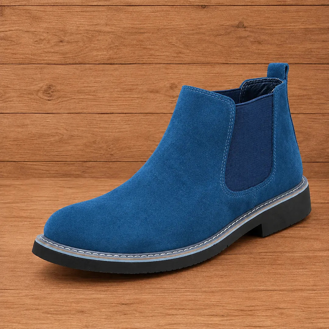 Modern Everyday Chelsea Boots