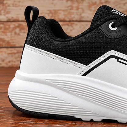 Modern Lace Sneakers