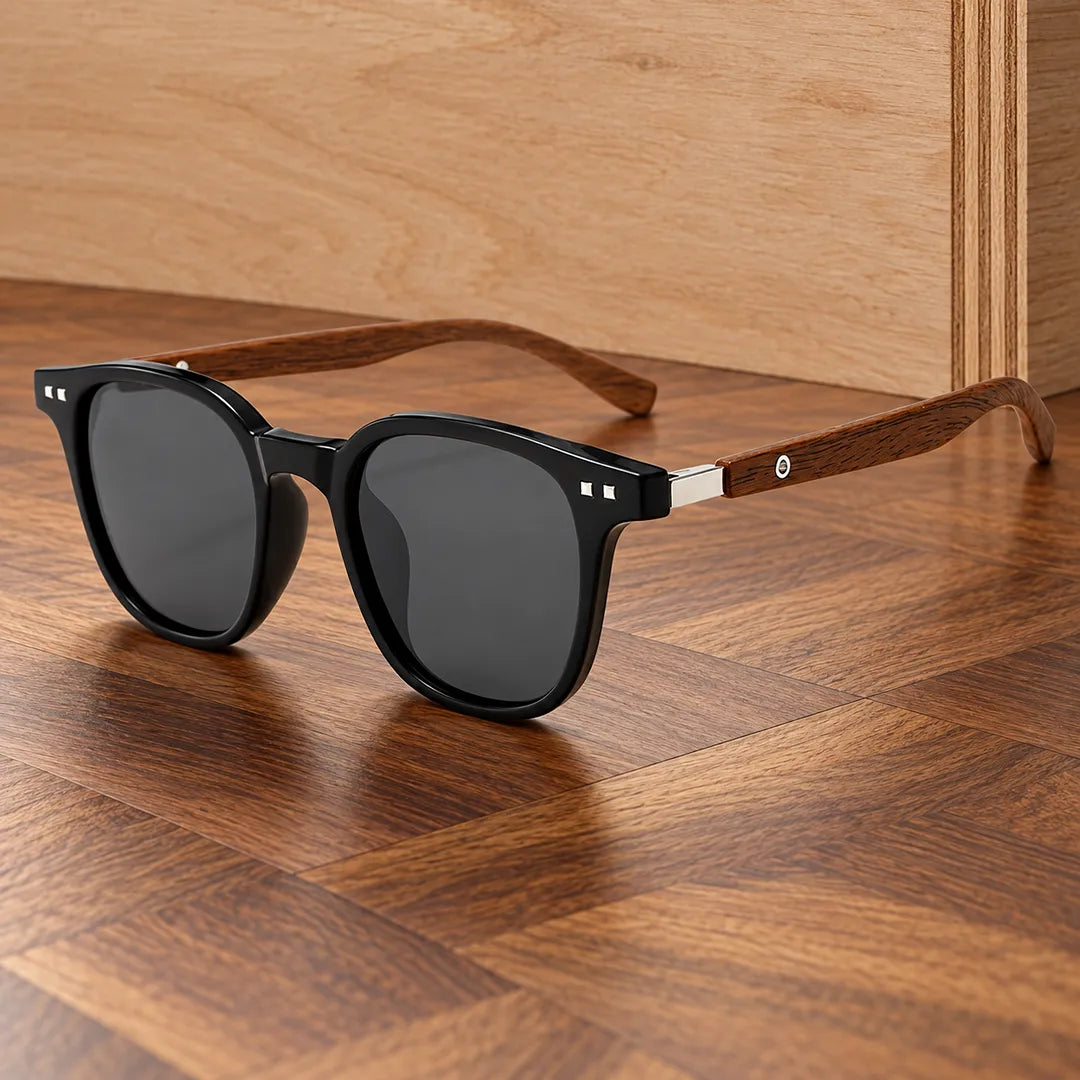 Modern Polarized Sunglasses