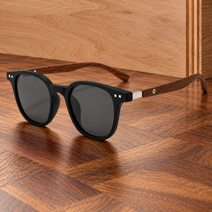 Modern Polarized Sunglasses
