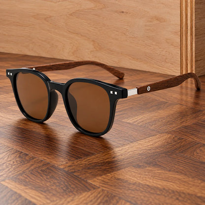 Modern Polarized Sunglasses