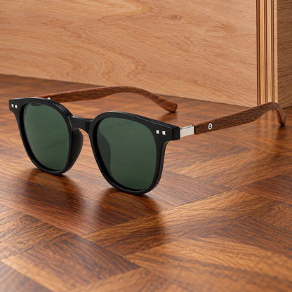 Modern Polarized Sunglasses