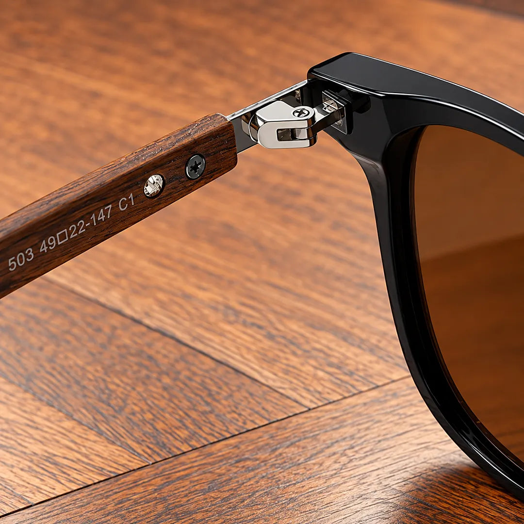 Modern Polarized Sunglasses