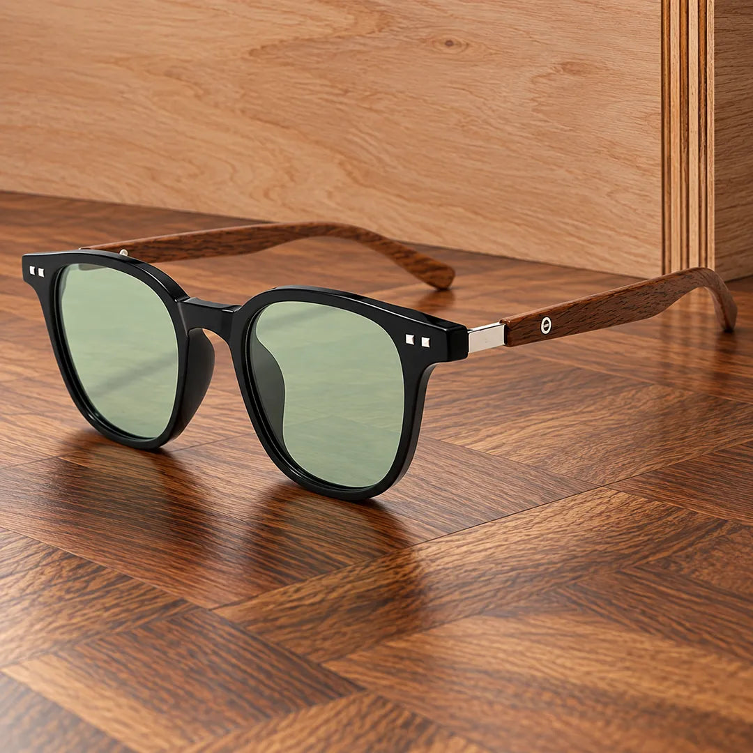 Modern Polarized Sunglasses