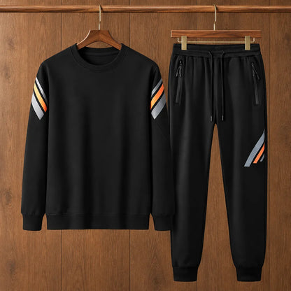 Modern Tracksuit Set