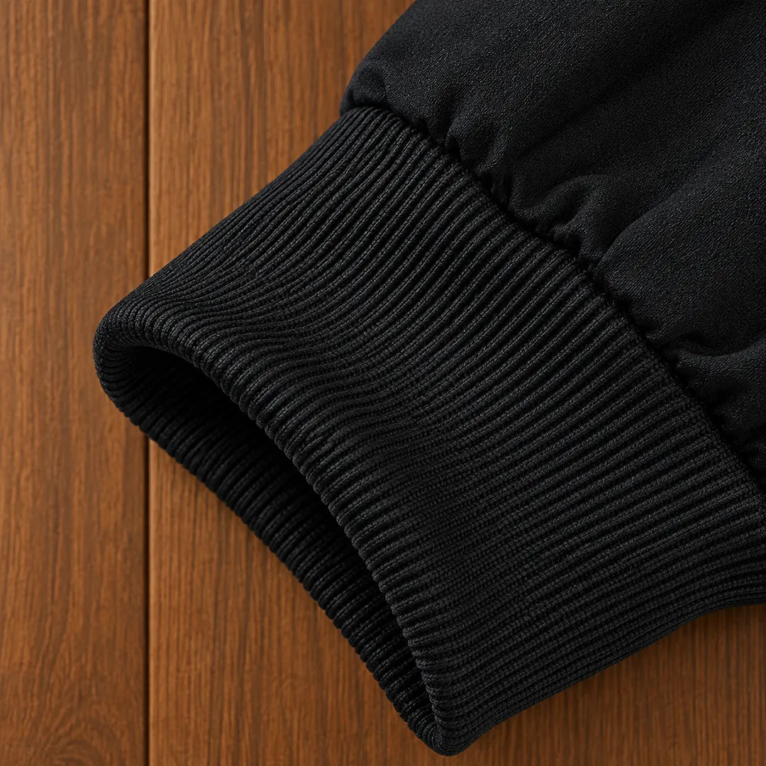 Modern Tracksuit Set