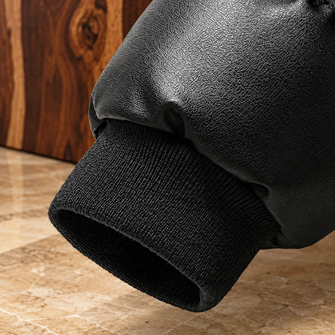 Modern Winter Casual Jacket