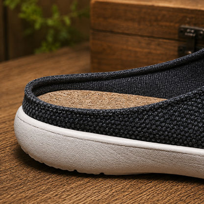 Breathable Slip-On Shoes