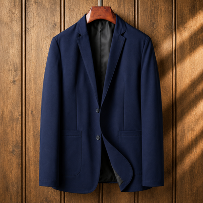 Classic Formal Blazer