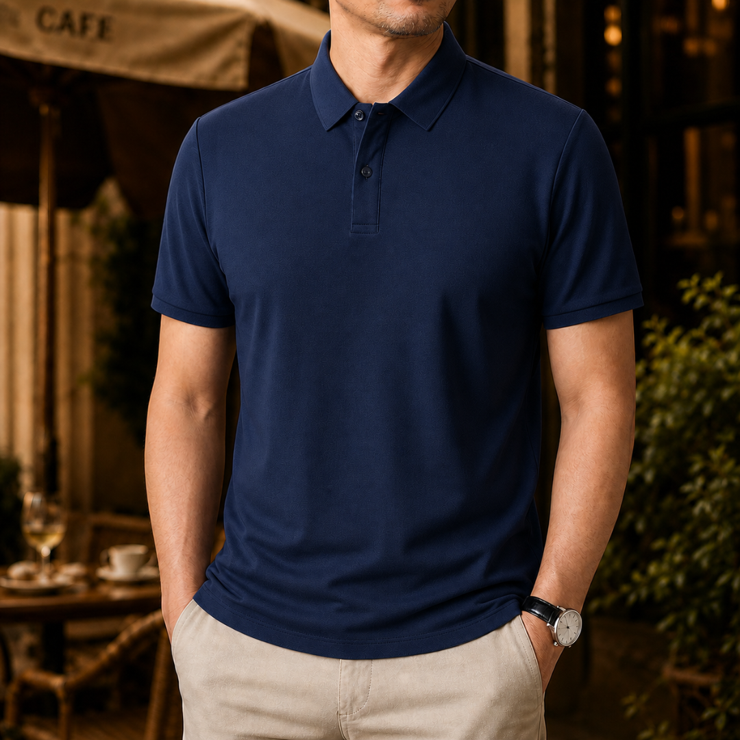 Classic Basic Shirt