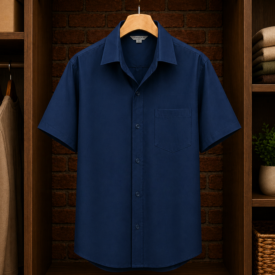 Light Comfort Shirt