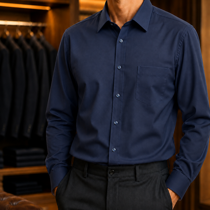 Classic Formal Shirt