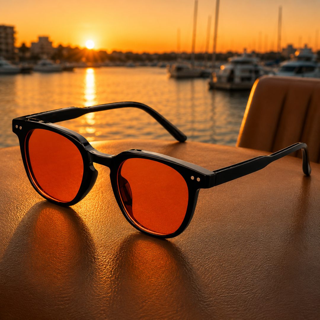 Classic Daily Sunglasses