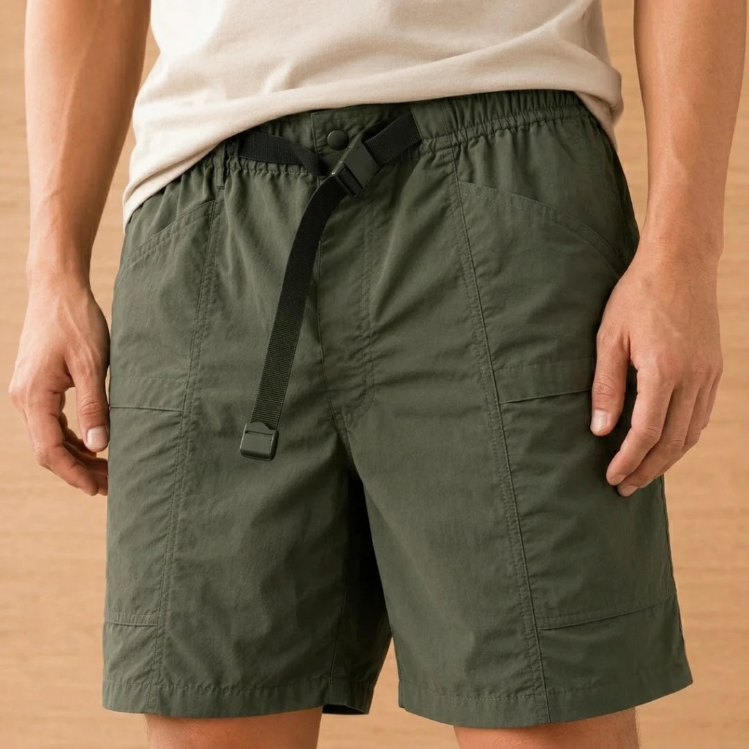 Outdoor Utility Shorts
