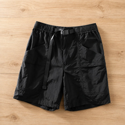 Outdoor Utility Shorts