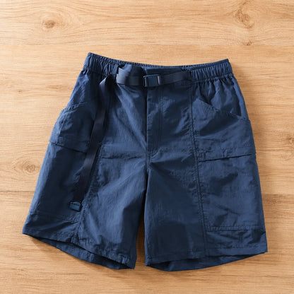 Outdoor Utility Shorts
