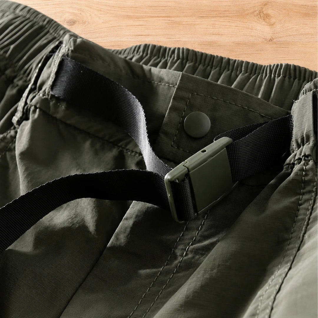 Outdoor Utility Shorts