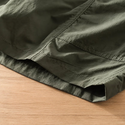 Outdoor Utility Shorts