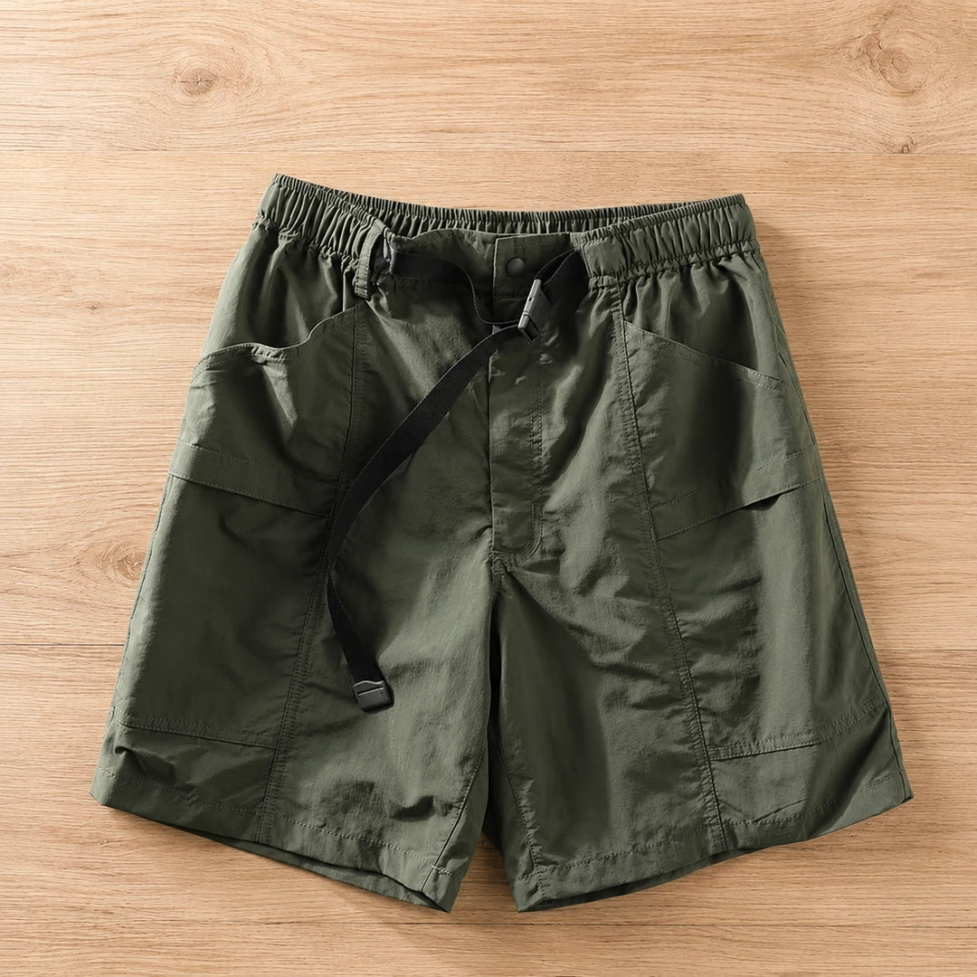 Outdoor Utility Shorts