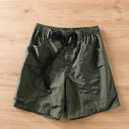 Outdoor Utility Shorts