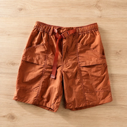 Outdoor Utility Shorts
