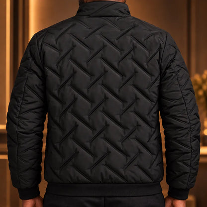 Padded Puffer Jacket