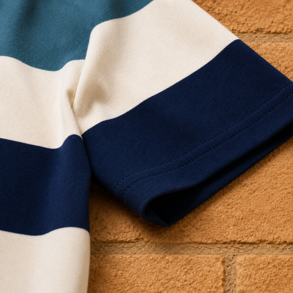 Premium Cotton Polo Shirt