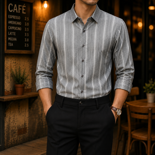 Premium Elegant Shirt