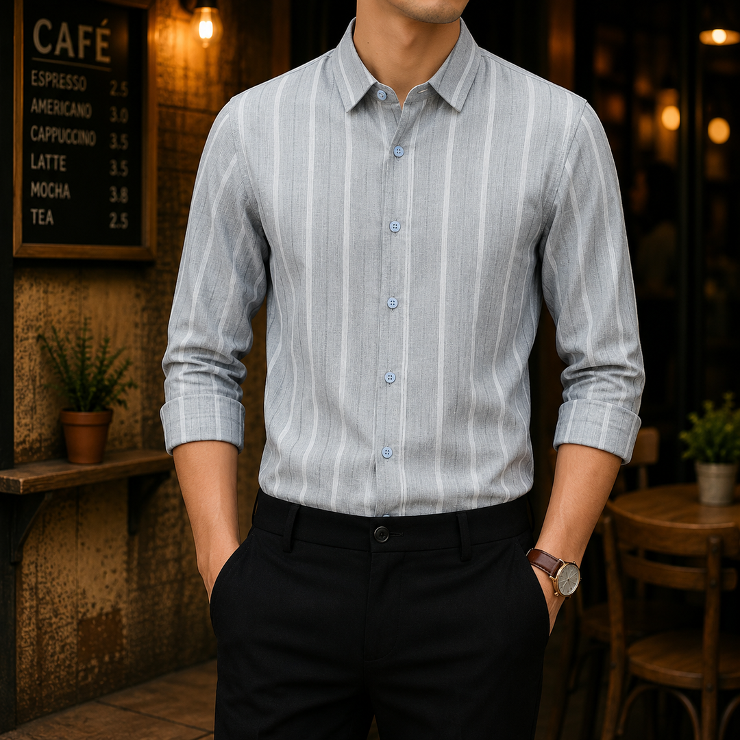 Premium Elegant Shirt