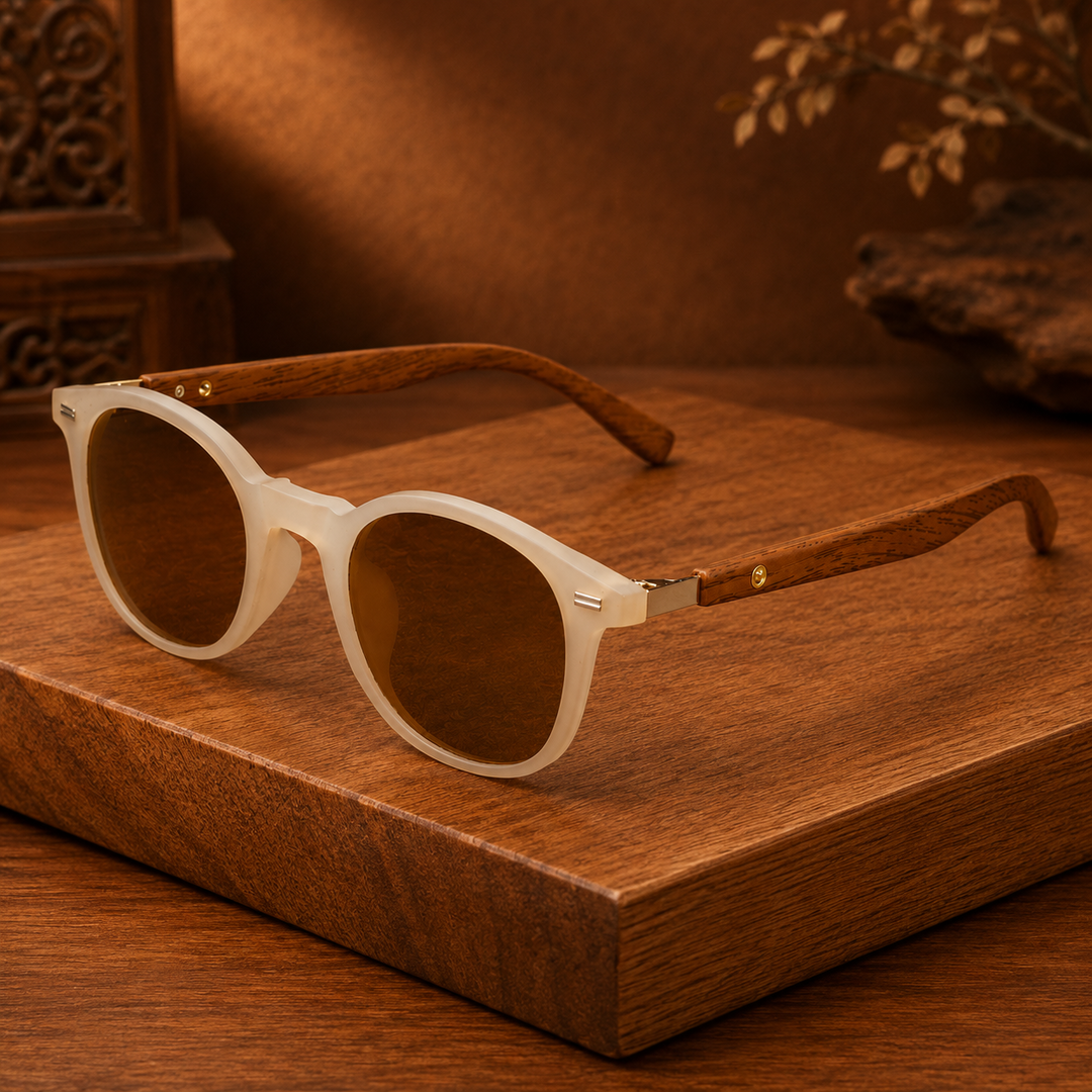 Premium Everyday Sunglasses