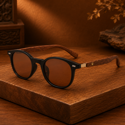 Premium Everyday Sunglasses