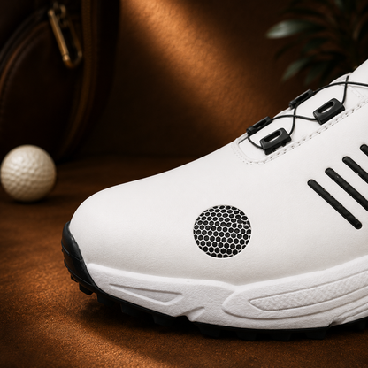 Cushioned Golf Shoes