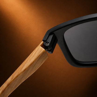 Premium Polarized Sunglasses