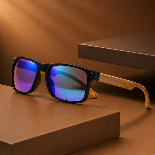 Premium Polarized Sunglasses