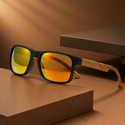 Premium Polarized Sunglasses