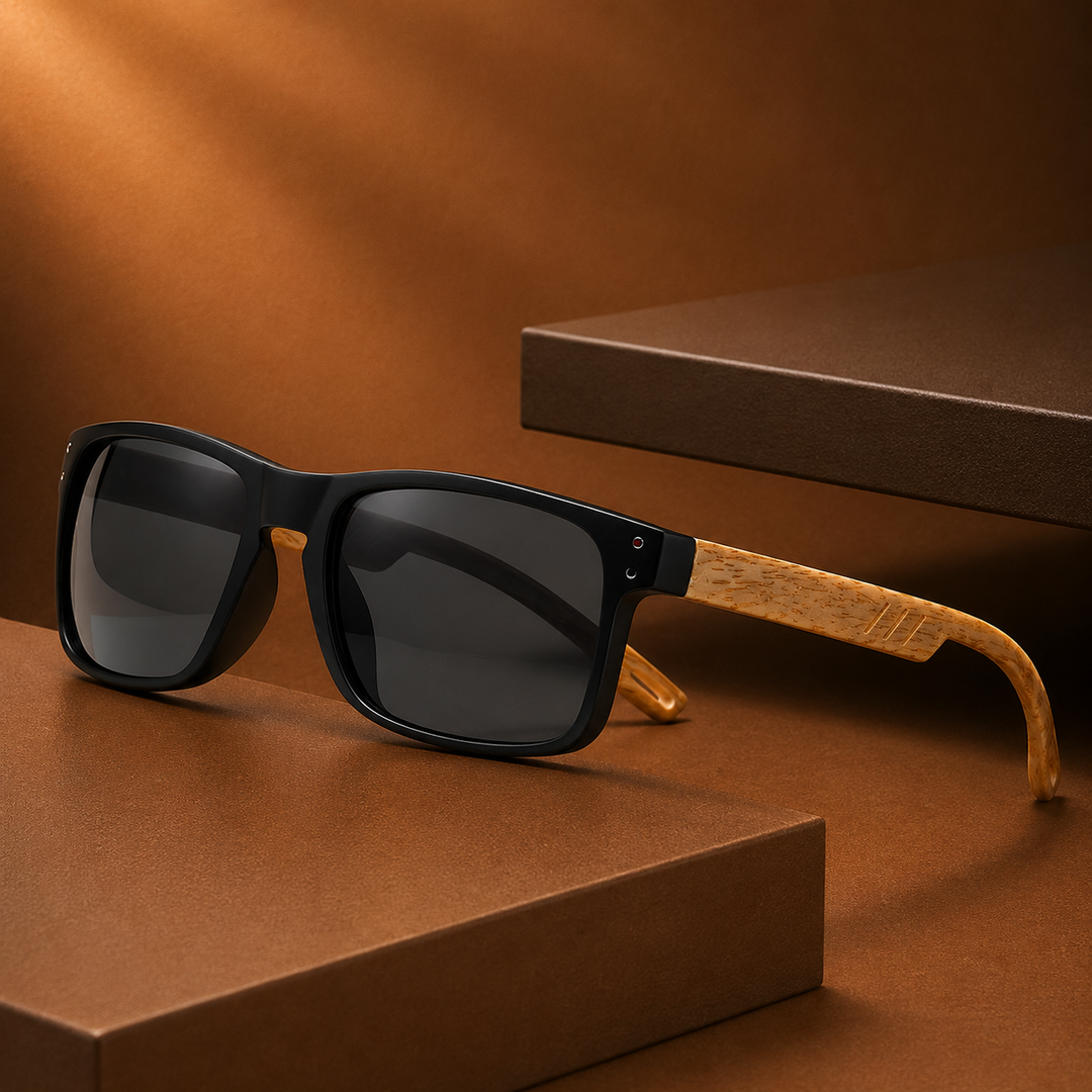 Premium Polarized Sunglasses