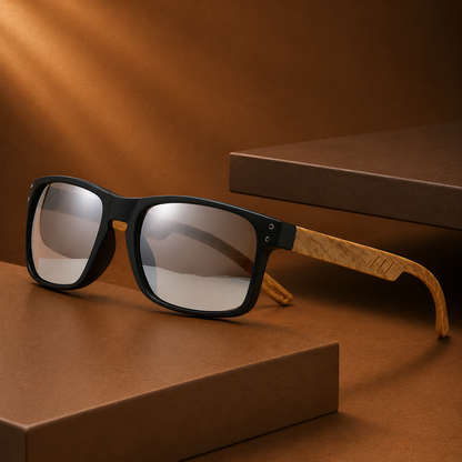 Premium Polarized Sunglasses