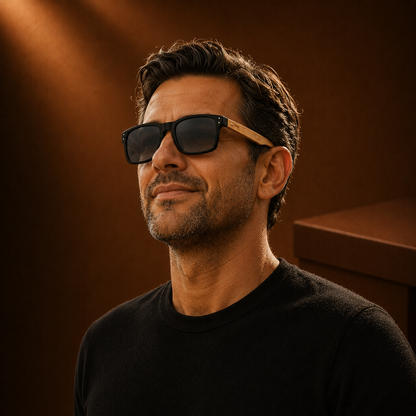 Premium Polarized Sunglasses
